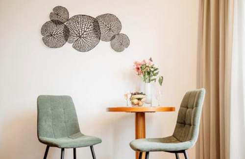 Bad Fuessing House | Hotel Lorenz