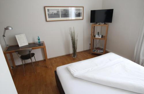 Ruettenscheid Hotel | Hotel Lorenz