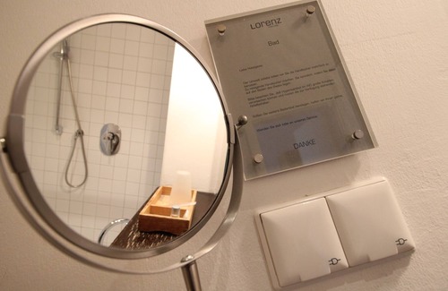 Ruettenscheid Hotel | Hotel Lorenz