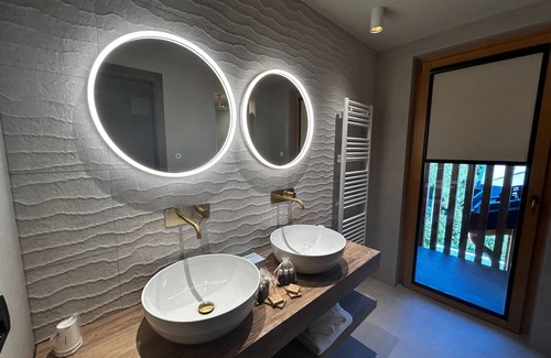 Madonna di Campiglio Hotel | HOTEL LORENZETTI