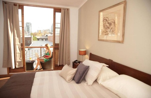 Bellavista Hotel | Hotel Loreto