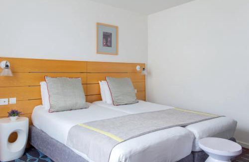 9th Arrondissement Hotel | Hotel Lorette - Astotel