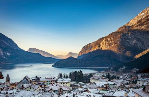 Molveno Hotel | Hotel Lory - Molveno - Dolomiti