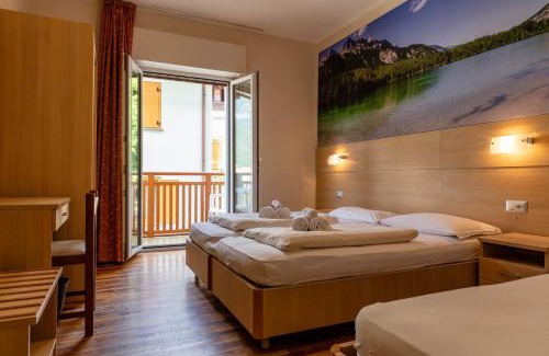 Molveno Hotel | Hotel Lory - Molveno - Dolomiti