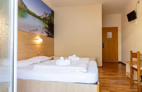 Molveno Hotel | Hotel Lory - Molveno - Dolomiti