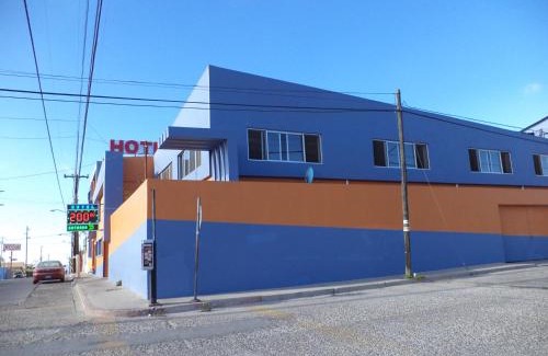 Playas De Tijuana Hotel | Hotel Los Altos