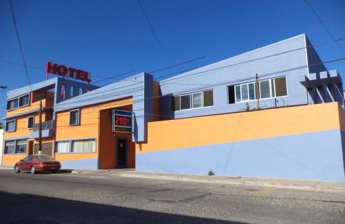 Playas De Tijuana Hotel | Hotel Los Altos