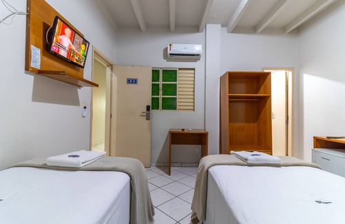 Alvorada Hotel | Hotel Los Angeles