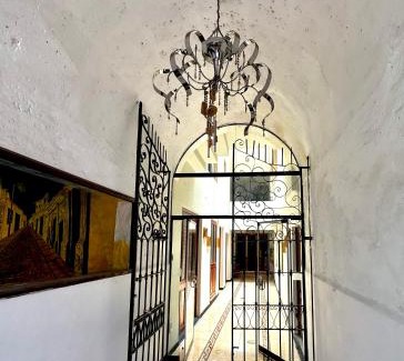 Historical Center Hotel | Hotel Los Angeles