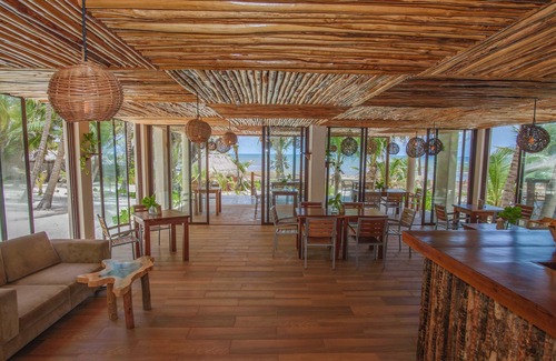 Zona Hotelera Hotel | Hotel Los Arrecifes