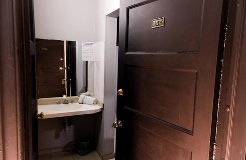 La Candelaria Hotel | Hotel Los Cerros de Bogotá