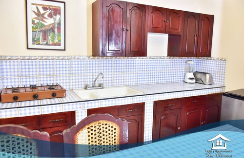 Managua Hotel | Hotel Los Cisneros