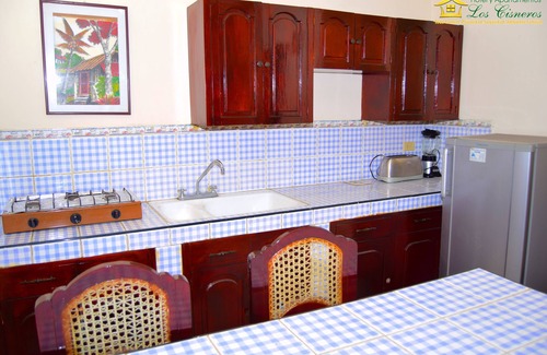 Managua Hotel | Hotel Los Cisneros