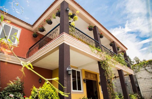 Solola Hotel | Hotel Los Cofrades