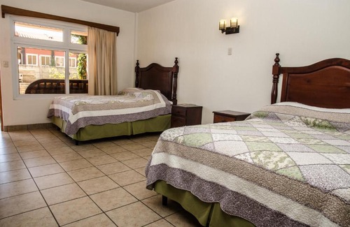 Solola Hotel | Hotel Los Cofrades