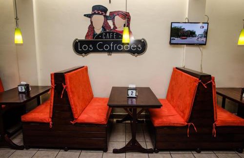 Solola Hotel | Hotel Los Cofrades