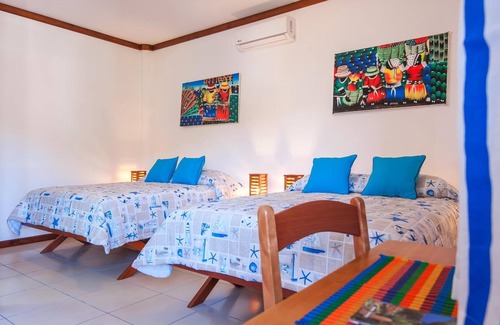 Antoneys Cay Hotel | Hotel Los Corales