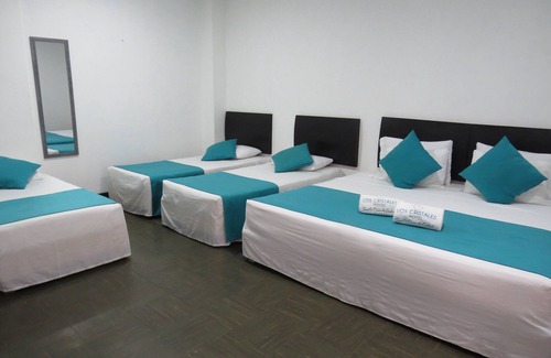 La Estrella Hotel | Hotel Los Cristales