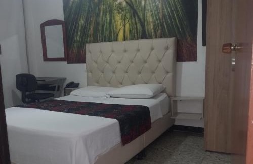 Pereira Hotel | Hotel Los Cristales