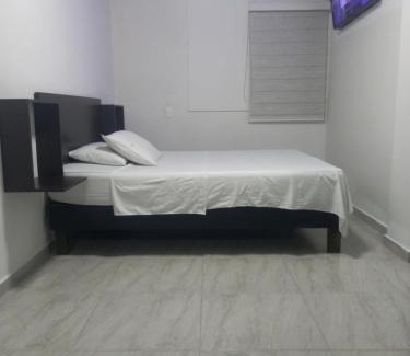 Pereira Hotel | Hotel Los Cristales