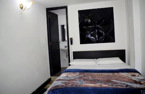 Pereira Hotel | Hotel Los Cristales
