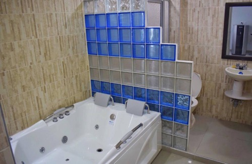 Pereira Hotel | Hotel Los Cristales