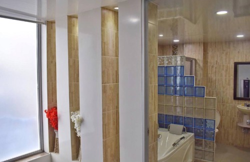 Pereira Hotel | Hotel Los Cristales