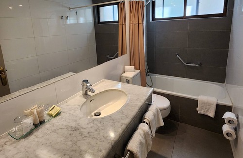 Providencia Hotel | Hotel los Españoles Plus