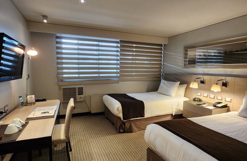 Providencia Hotel | Hotel los Españoles Plus