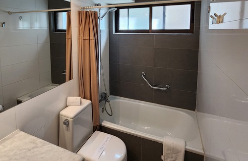 Providencia Hotel | Hotel los Españoles Plus
