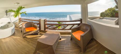 La Libertad Hotel | Hotel Los Farallones