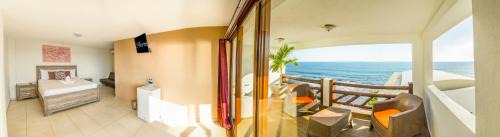 La Libertad Hotel | Hotel Los Farallones