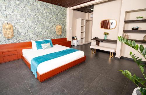 La Libertad Hotel | Hotel Los Farallones