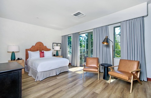 Los Gatos Hotel | Hotel Los Gatos