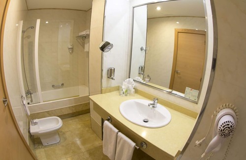 Diputacion de Cartagena Casco Hotel | Hotel Los Habaneros