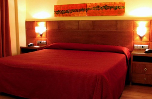 Diputacion de Cartagena Casco Hotel | Hotel Los Habaneros