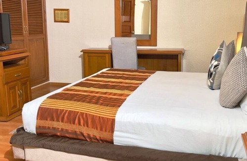 Comitan de Dominguez Hotel | Hotel Los Lagos De Montebello