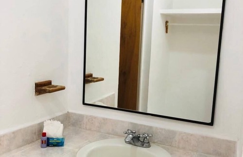 Palenque Hotel | Hotel Los Leones