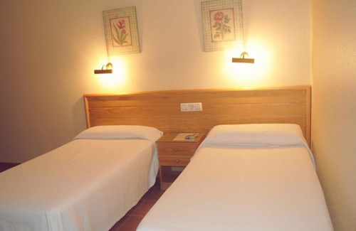 Los Cuarteros Hotel | Hotel Los Molinos