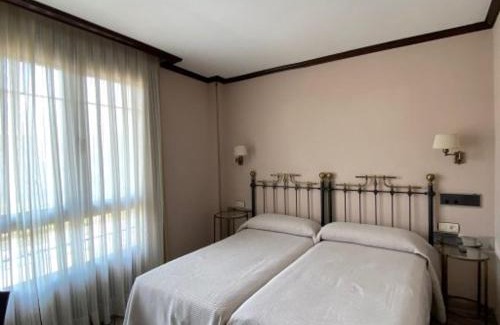 Llanes Hotel | Hotel Los Molinos