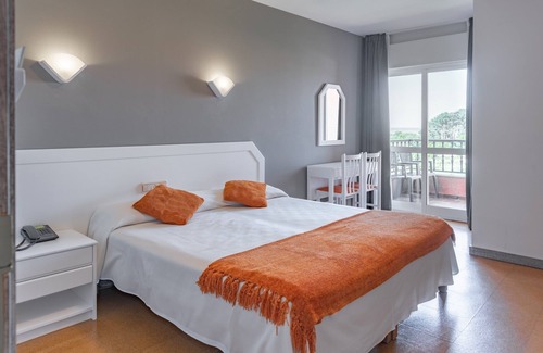 Sanxenxo Hotel | Hotel Los Naranjos