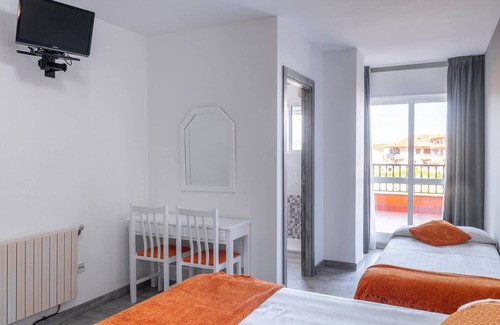 Sanxenxo Hotel | Hotel Los Naranjos