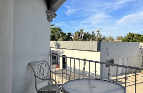 Golfo de Santa Clara Hotel | Hotel Los Pinos Inn