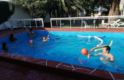 Las Colinas de Peralta Ramos Apartment | Hotel Los Pinos