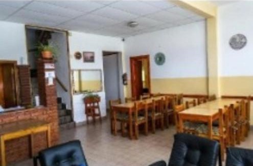 Las Colinas de Peralta Ramos Apartment | Hotel Los Pinos