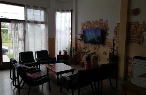 Las Colinas de Peralta Ramos Apartment | Hotel Los Pinos