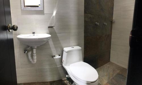 Tuxtla Gutierrez Hotel | HOTEL LOS PINOS CENTRO