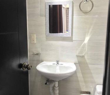 Tuxtla Gutierrez Hotel | HOTEL LOS PINOS CENTRO