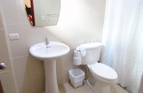 Managua Bed & Breakfast | Hotel Los Pinos