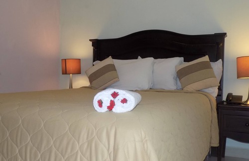 Managua Bed & Breakfast | Hotel Los Pinos